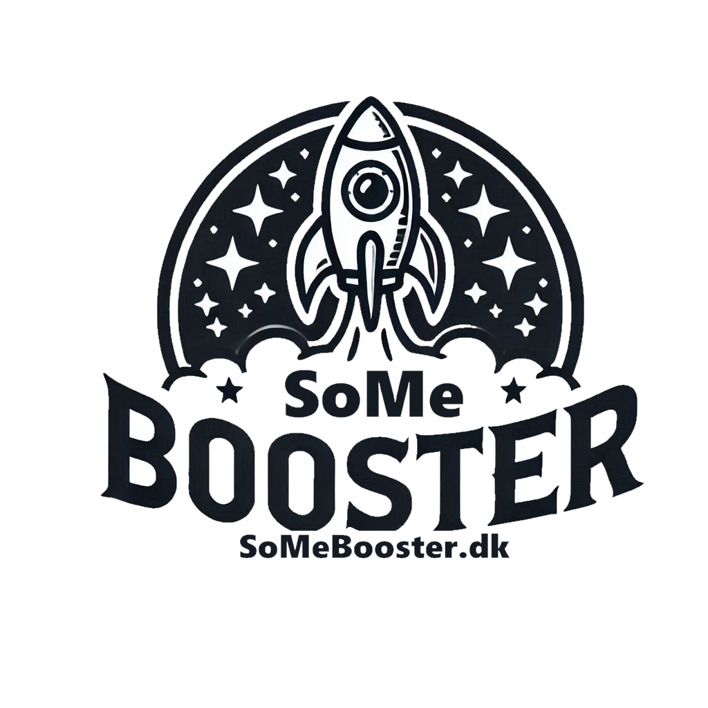 SoMeBooster.dk